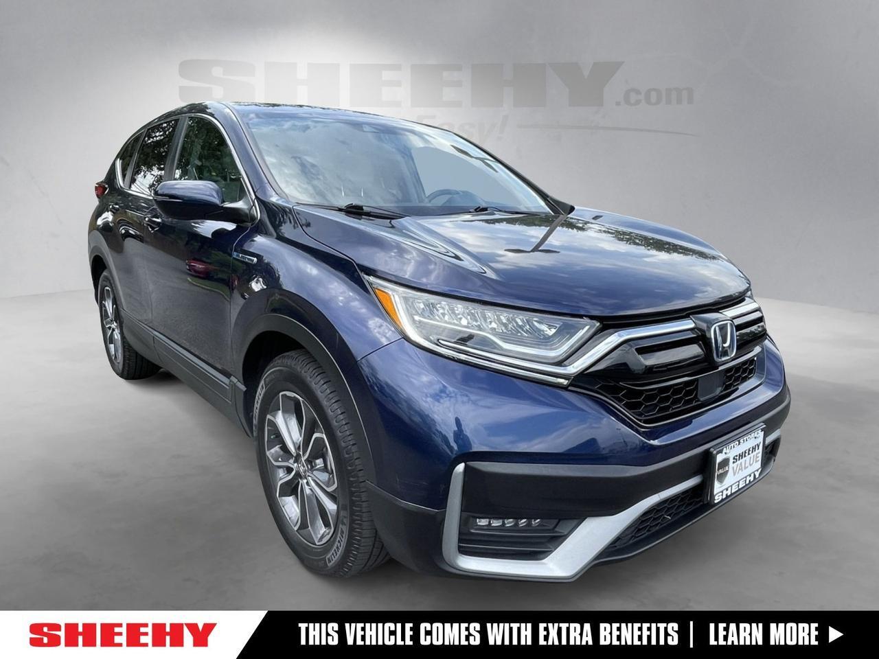 2020 Honda CR-V Hybrid EX-L Alexandria VA