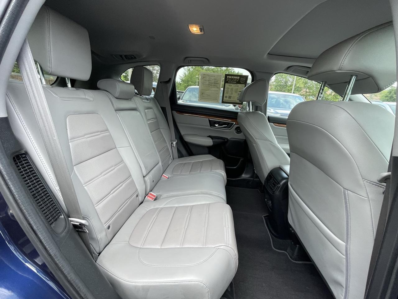 2020 Honda CR-V Hybrid EX-L Alexandria VA