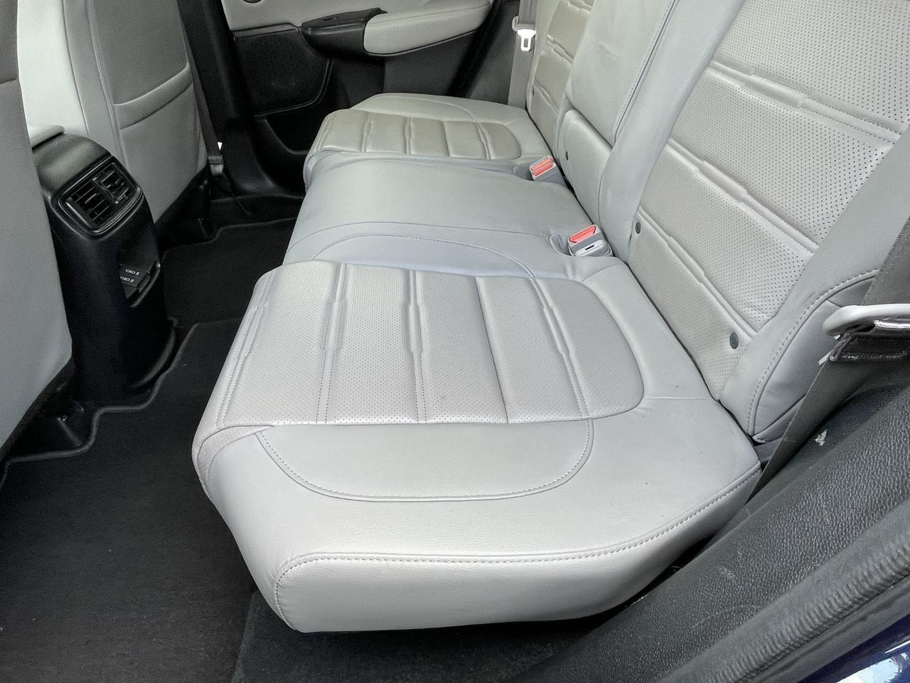 2020 Honda CR-V Hybrid EX-L Alexandria VA