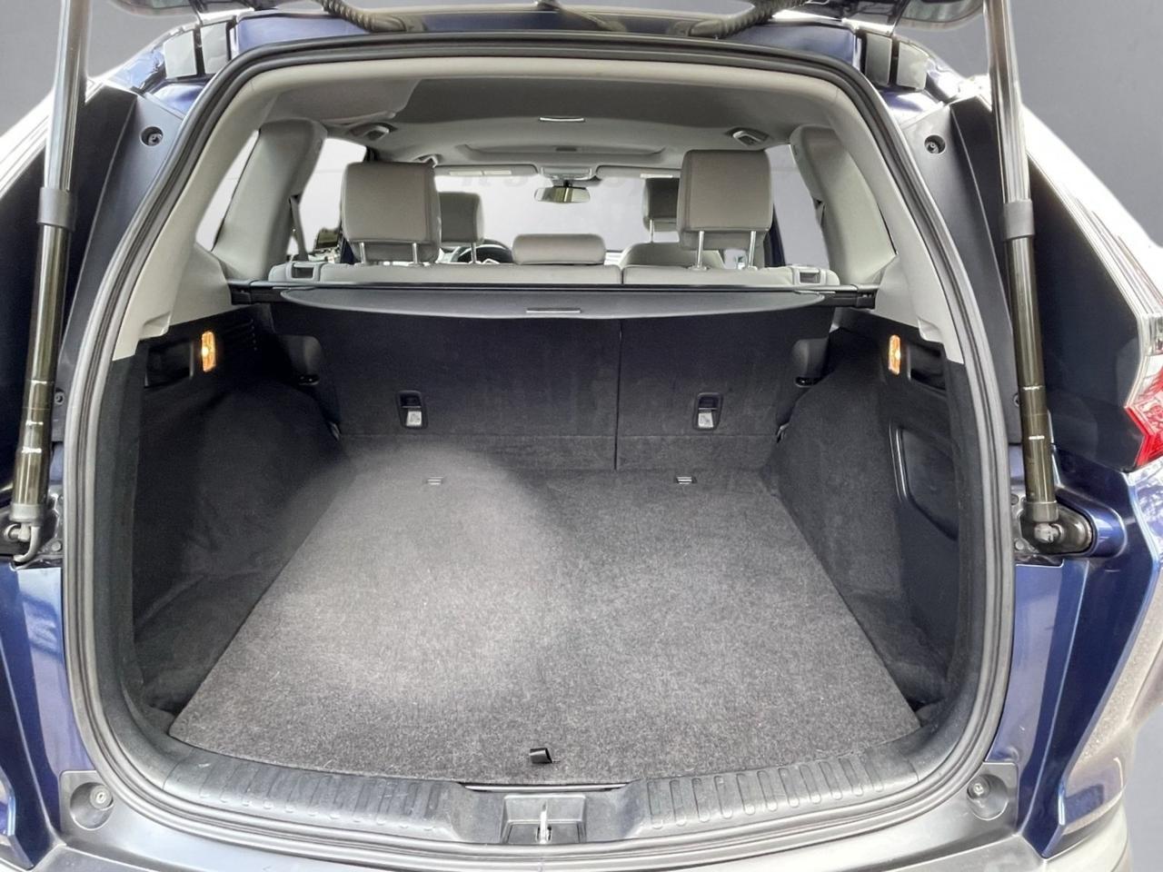 2020 Honda CR-V Hybrid EX-L Alexandria VA
