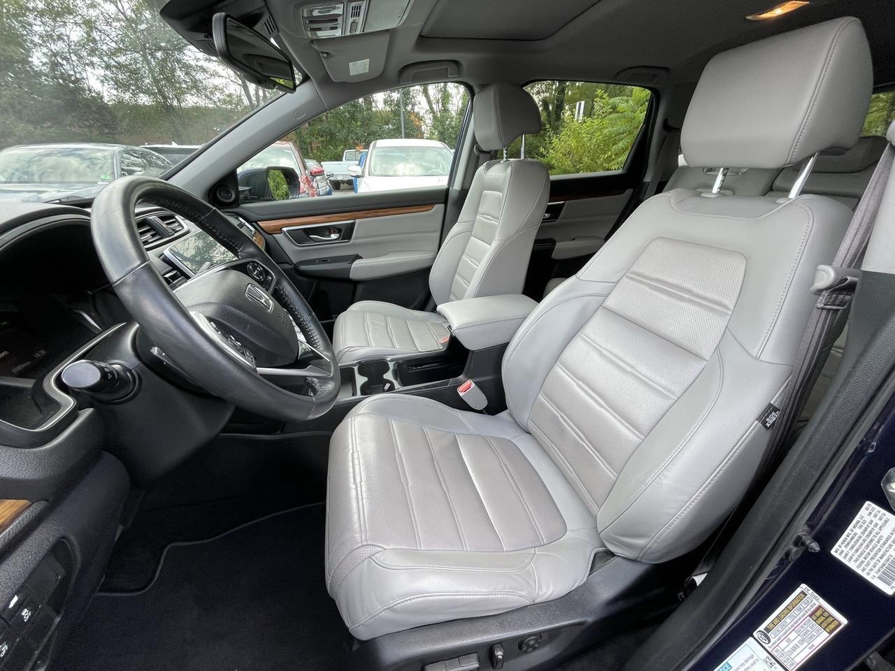 2020 Honda CR-V Hybrid EX-L Alexandria VA