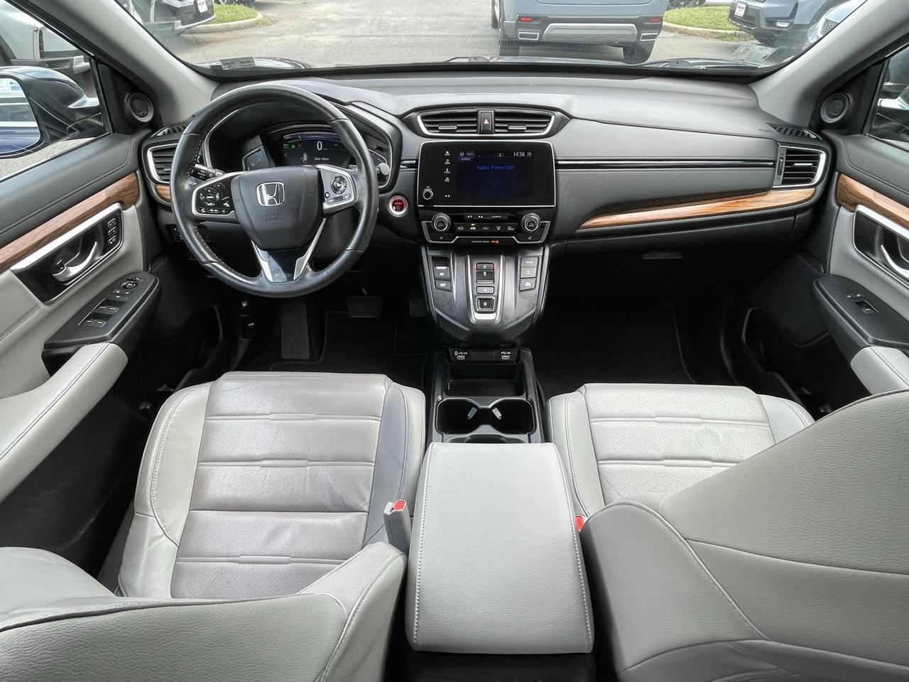2020 Honda CR-V Hybrid EX-L Alexandria VA