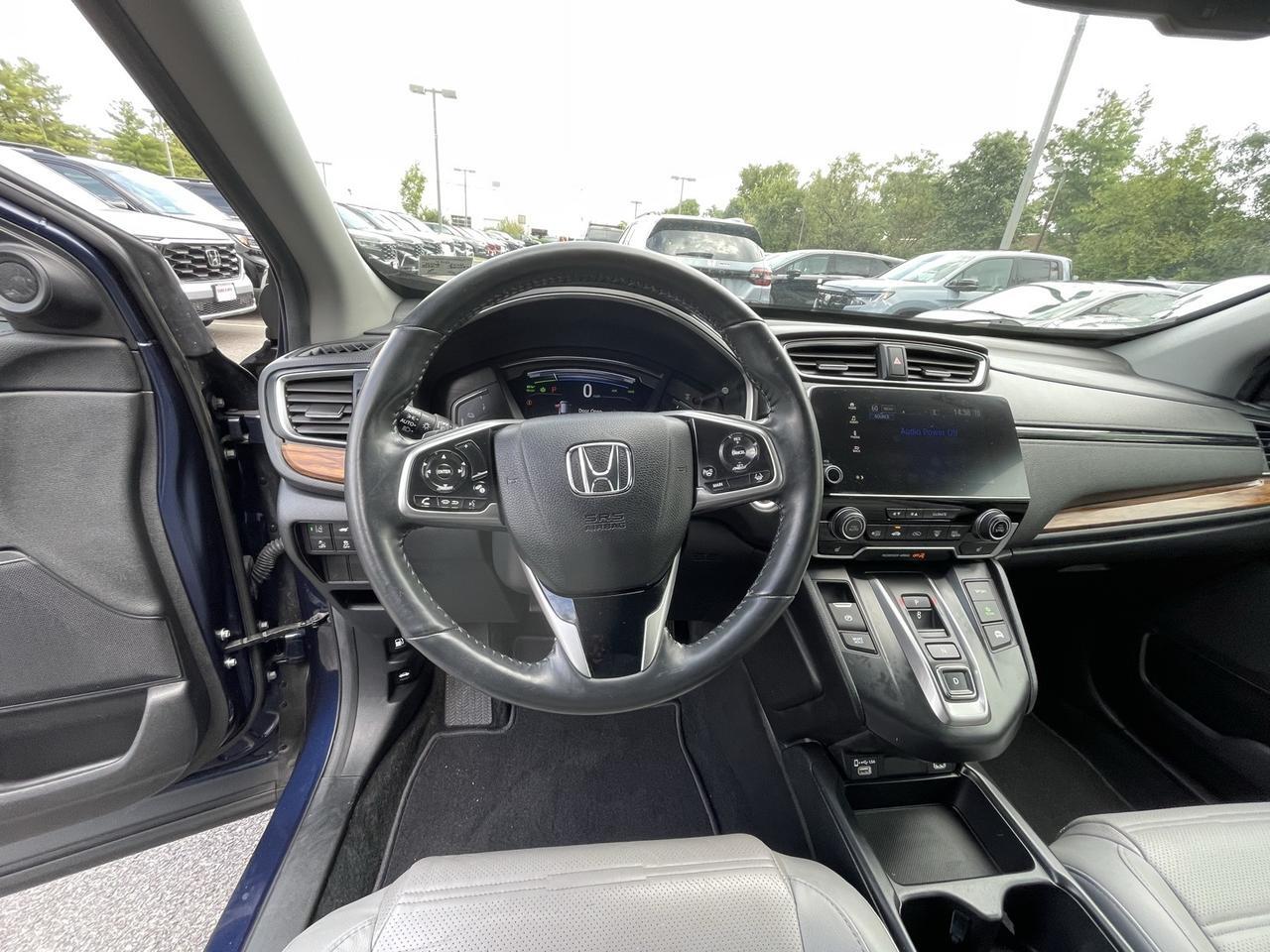 2020 Honda CR-V Hybrid EX-L Alexandria VA