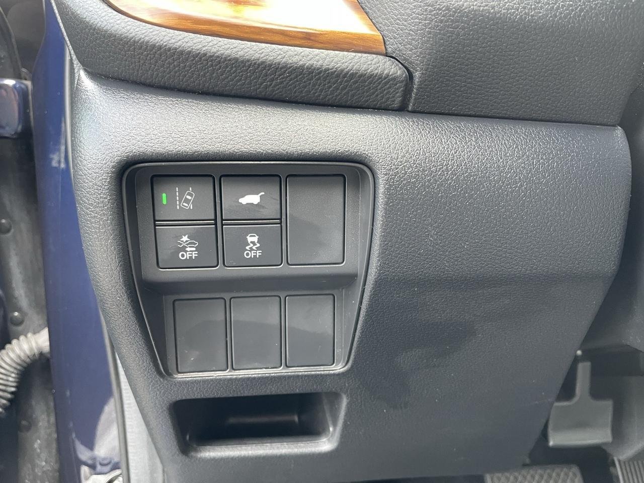 2020 Honda CR-V Hybrid EX-L Alexandria VA