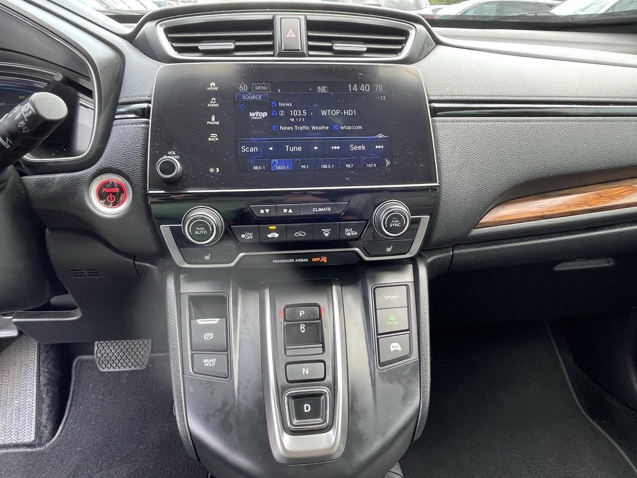 2020 Honda CR-V Hybrid EX-L Alexandria VA