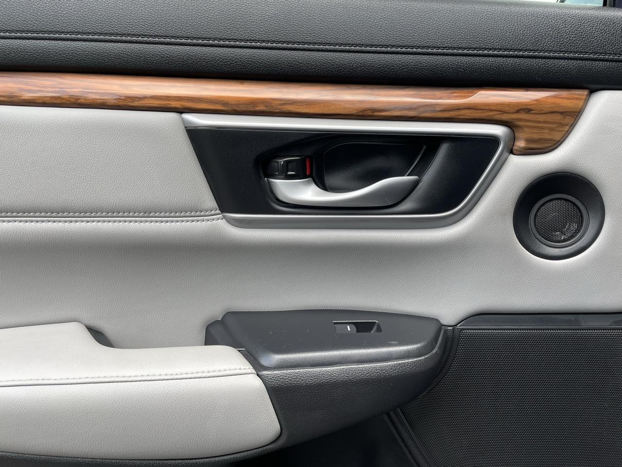 2020 Honda CR-V Hybrid EX-L Alexandria VA
