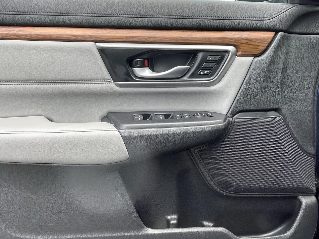 2020 Honda CR-V Hybrid EX-L Alexandria VA