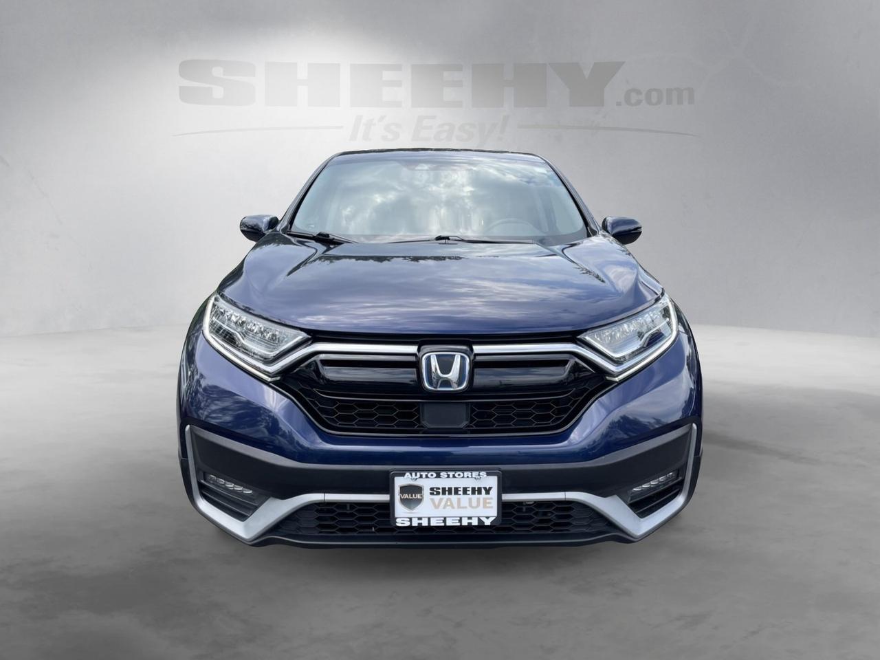 2020 Honda CR-V Hybrid EX-L Alexandria VA