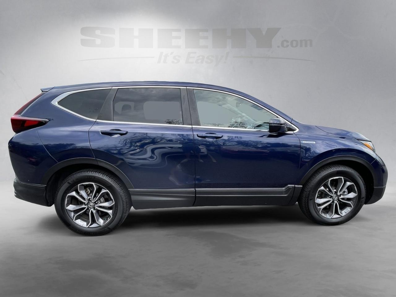 2020 Honda CR-V Hybrid EX-L Alexandria VA