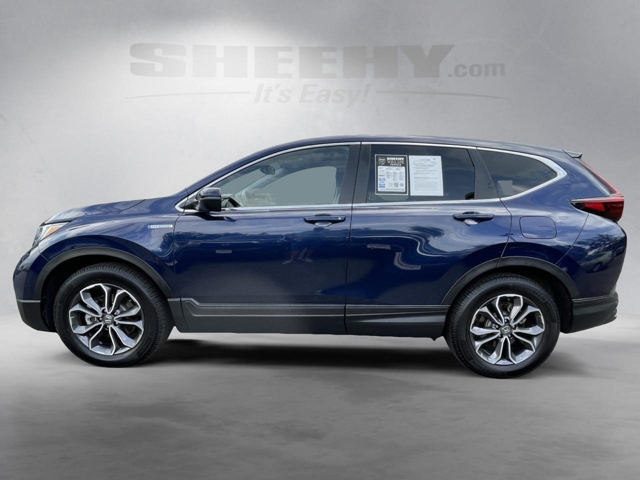2020 Honda CR-V Hybrid EX-L Alexandria VA