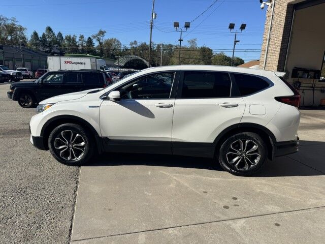 2020 Honda CR-V Hybrid EX North Versailles PA
