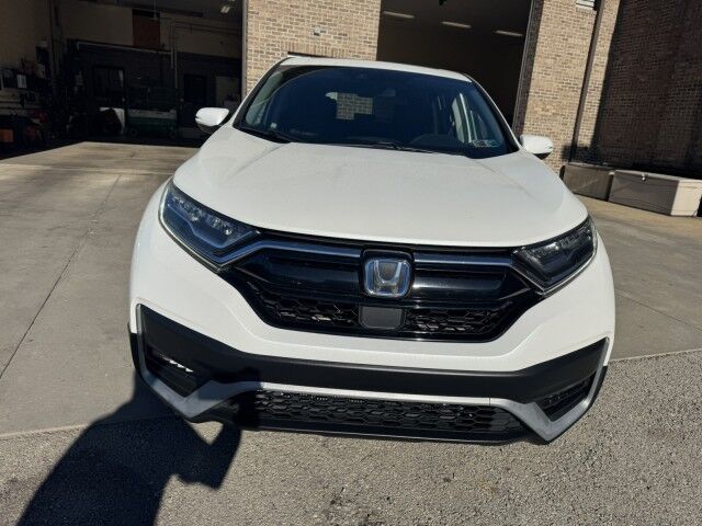 2020 Honda CR-V Hybrid EX North Versailles PA