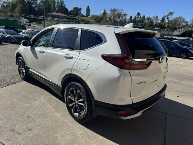 2020 Honda CR-V Hybrid EX North Versailles PA