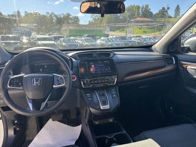 2020 Honda CR-V Hybrid EX North Versailles PA