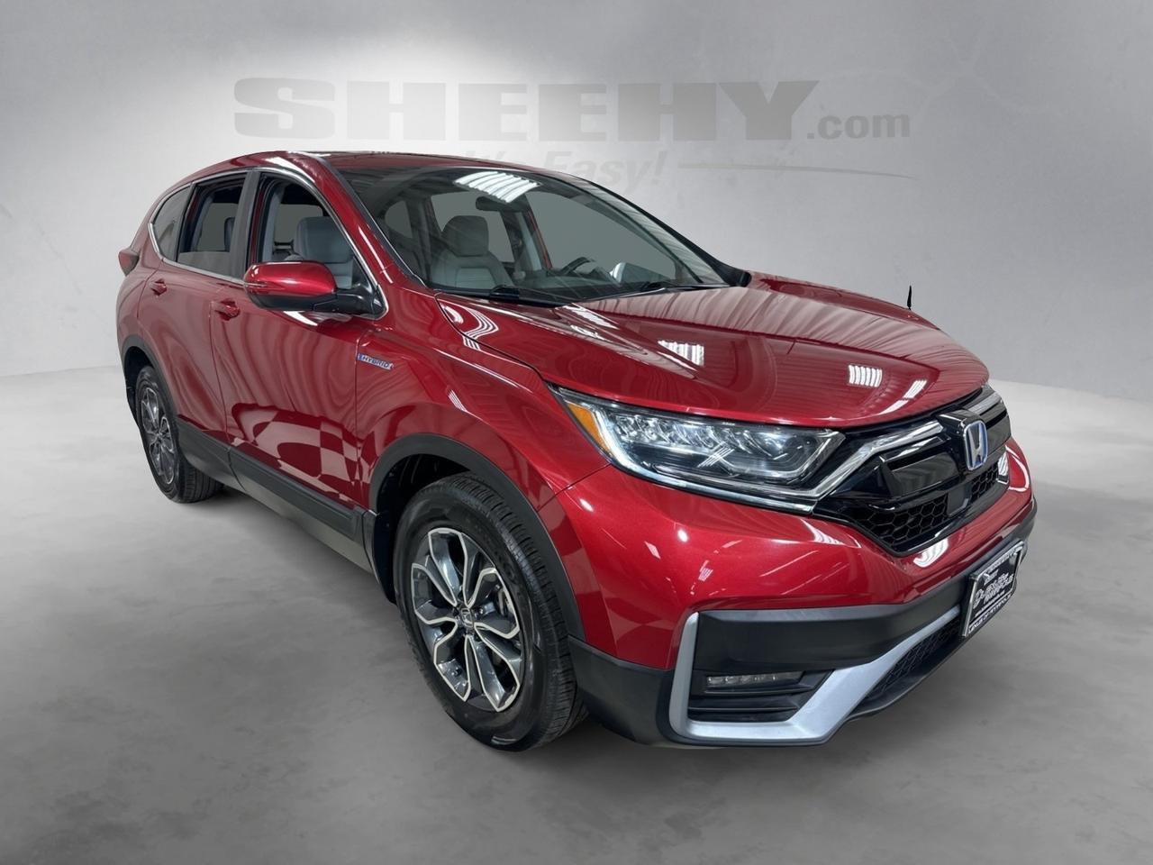 2020 Honda CR-V Hybrid EX Annapolis MD