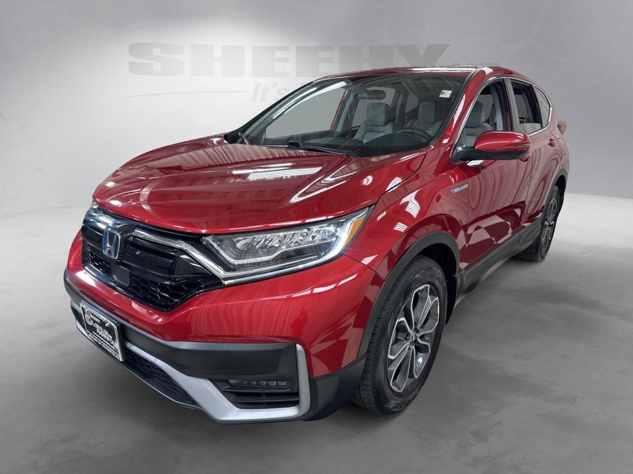 2020 Honda CR-V Hybrid EX Annapolis MD