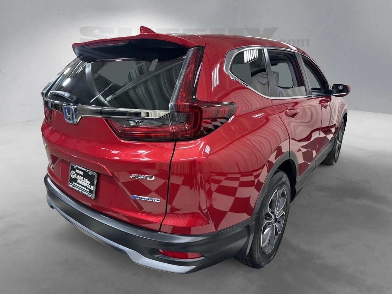 2020 Honda CR-V Hybrid EX Annapolis MD