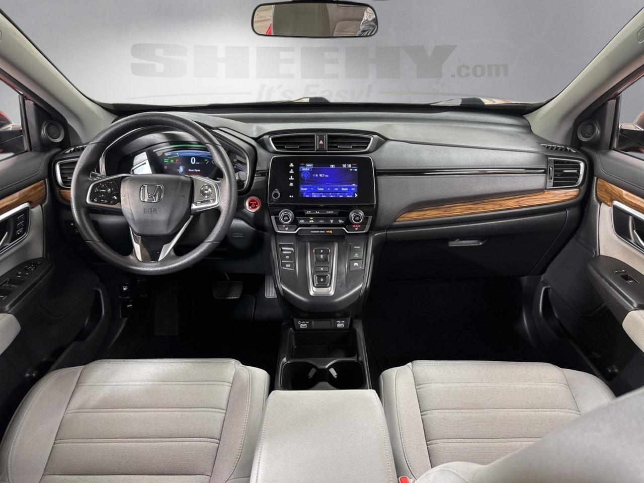 2020 Honda CR-V Hybrid EX Annapolis MD