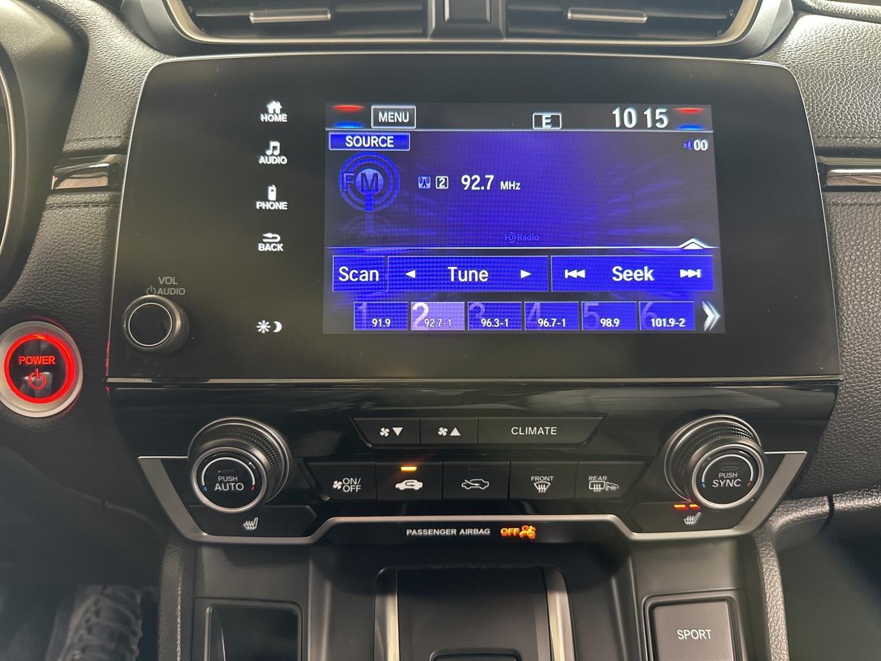 2020 Honda CR-V Hybrid EX Annapolis MD