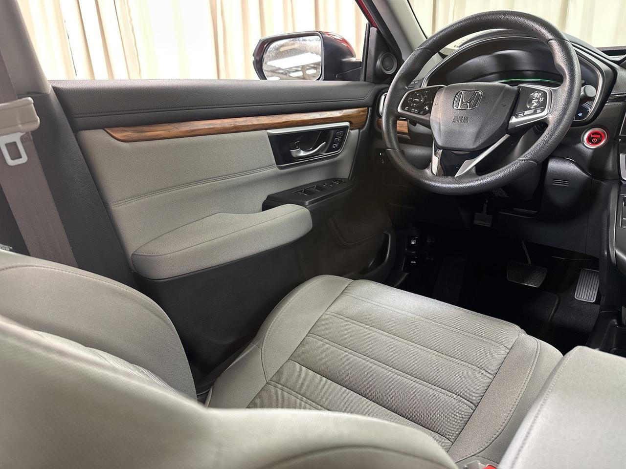 2020 Honda CR-V Hybrid EX Annapolis MD