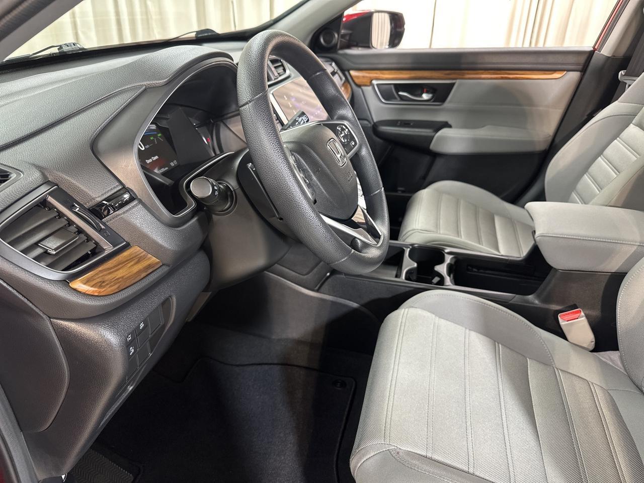 2020 Honda CR-V Hybrid EX Annapolis MD