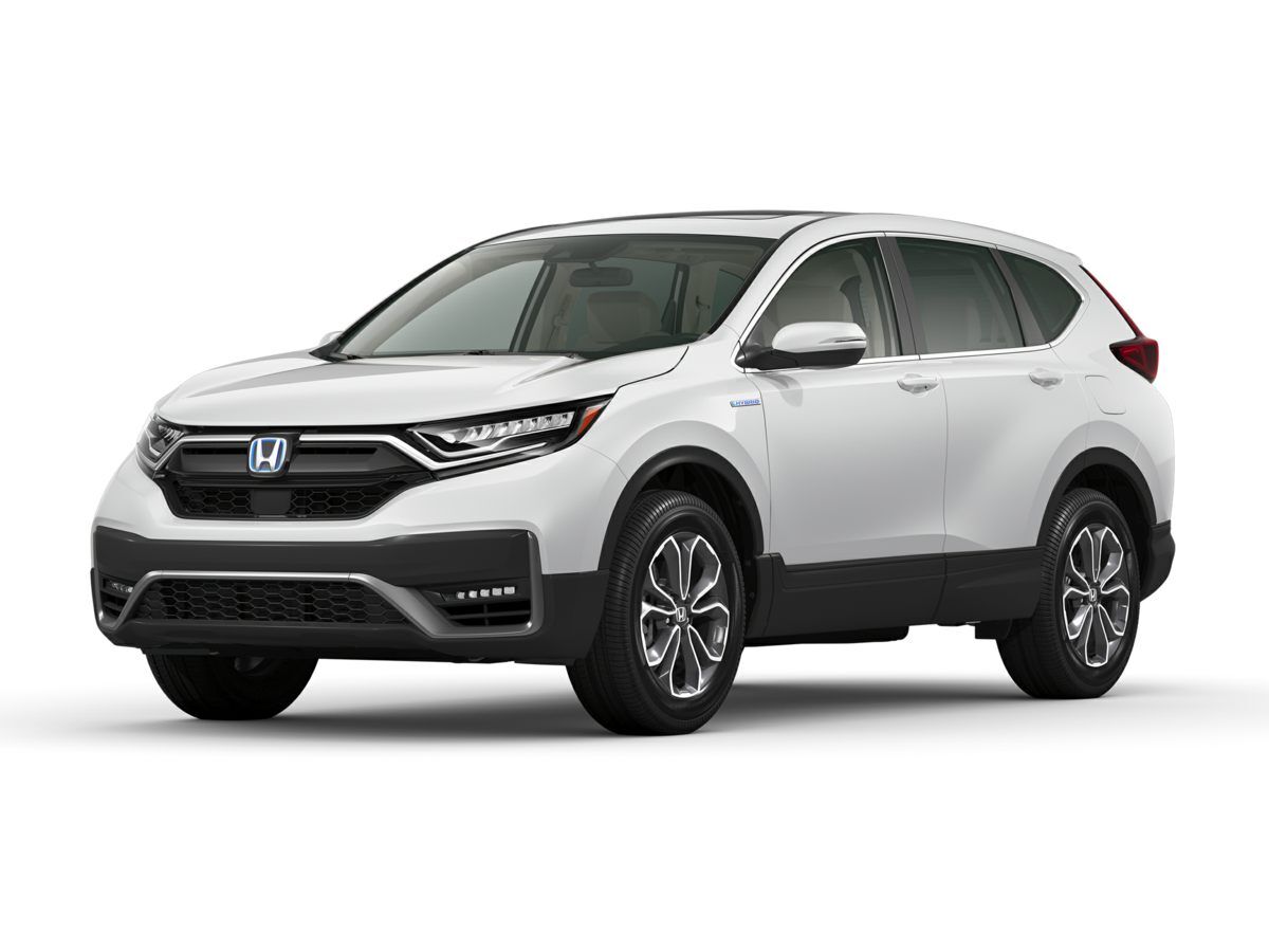 2020 Honda CR-V Hybrid EX Annapolis MD