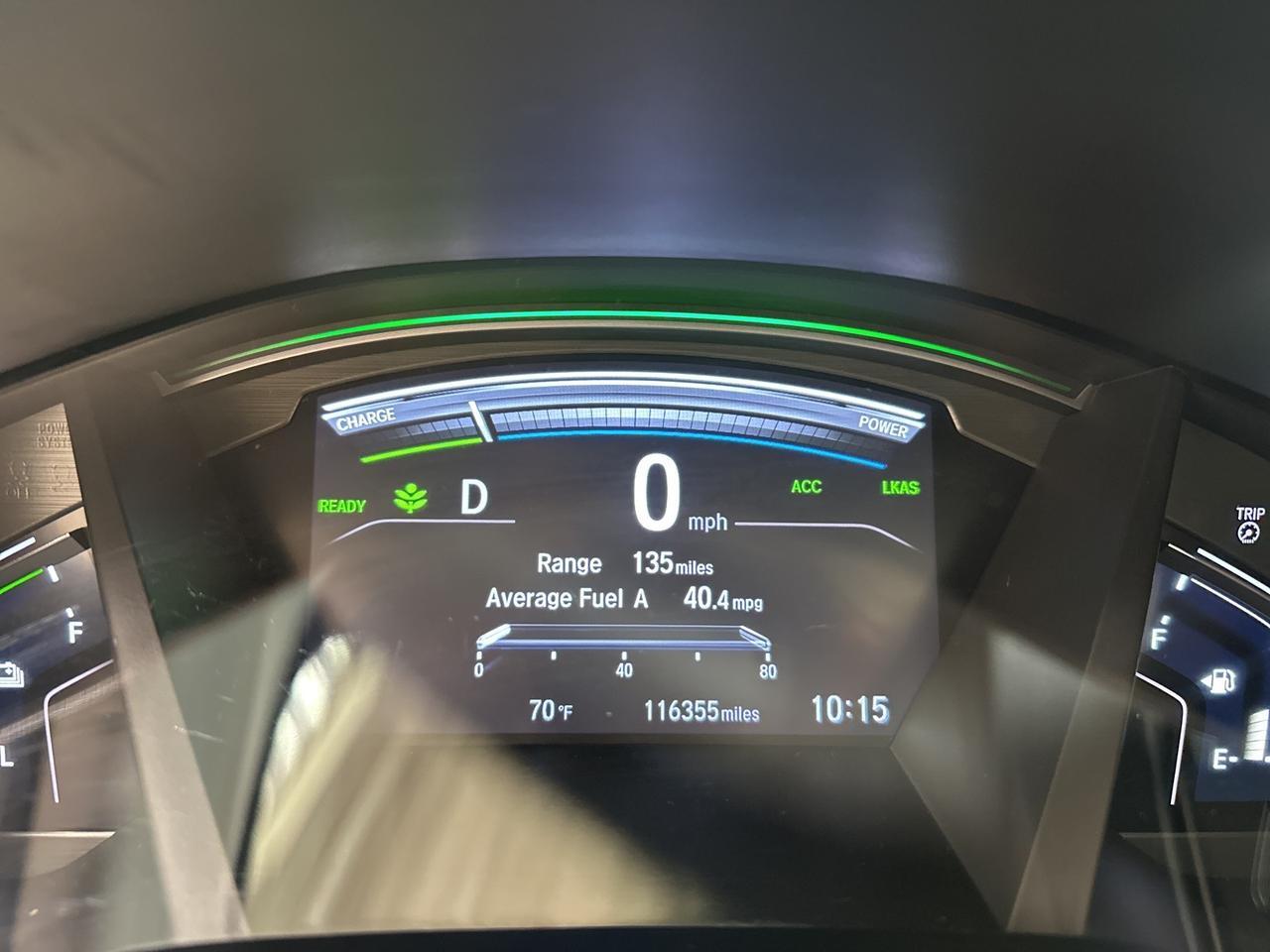 2020 Honda CR-V Hybrid EX Annapolis MD