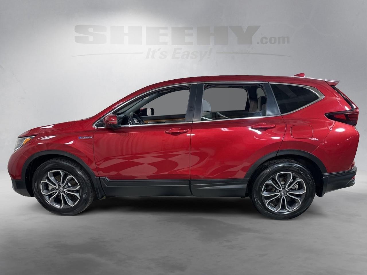 2020 Honda CR-V Hybrid EX Annapolis MD