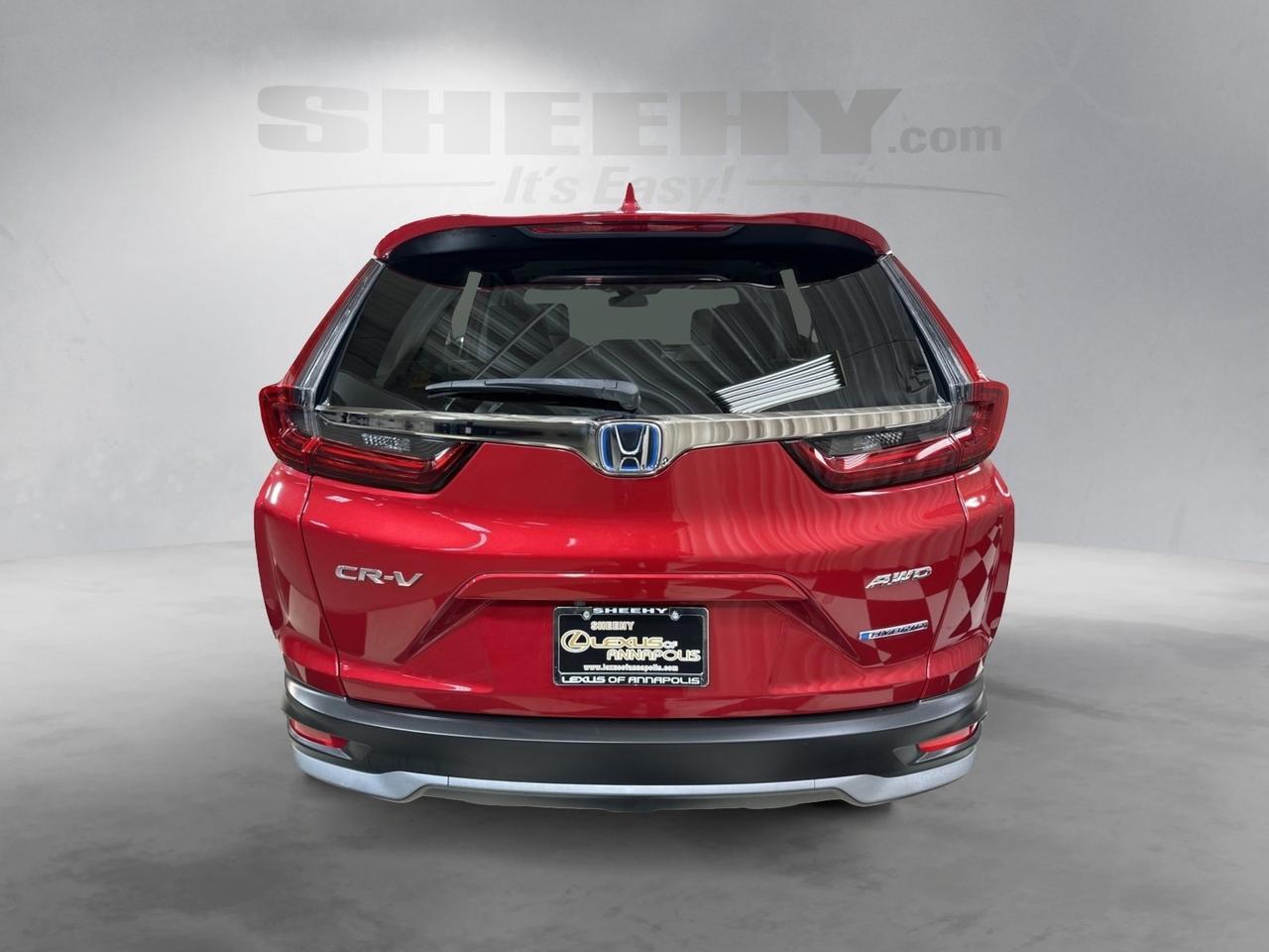 2020 Honda CR-V Hybrid EX Annapolis MD