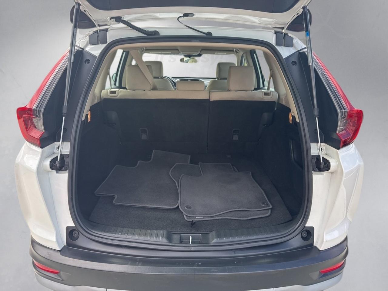 2020 Honda CR-V Hybrid LX Springfield VA