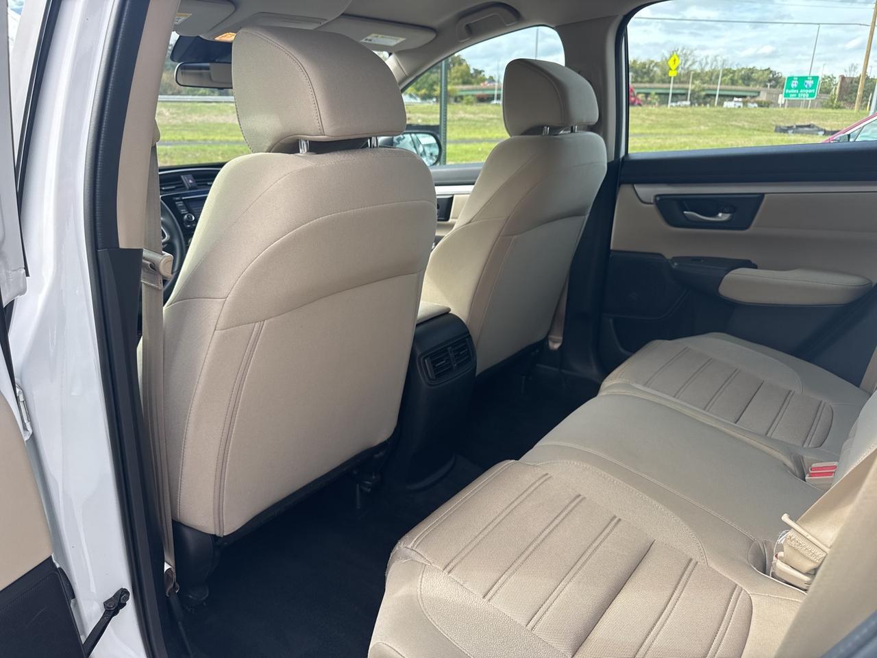 2020 Honda CR-V Hybrid LX Springfield VA