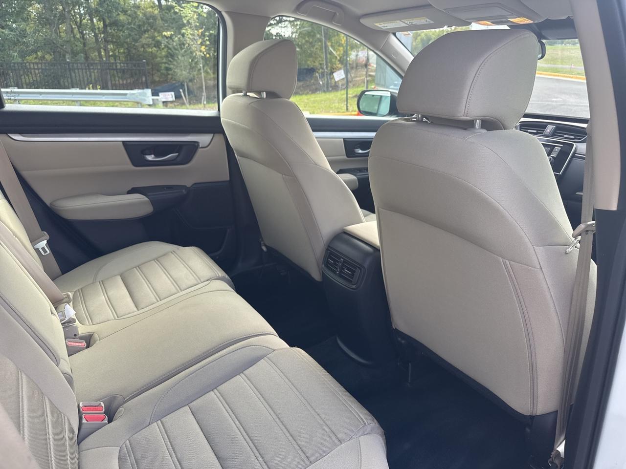 2020 Honda CR-V Hybrid LX Springfield VA
