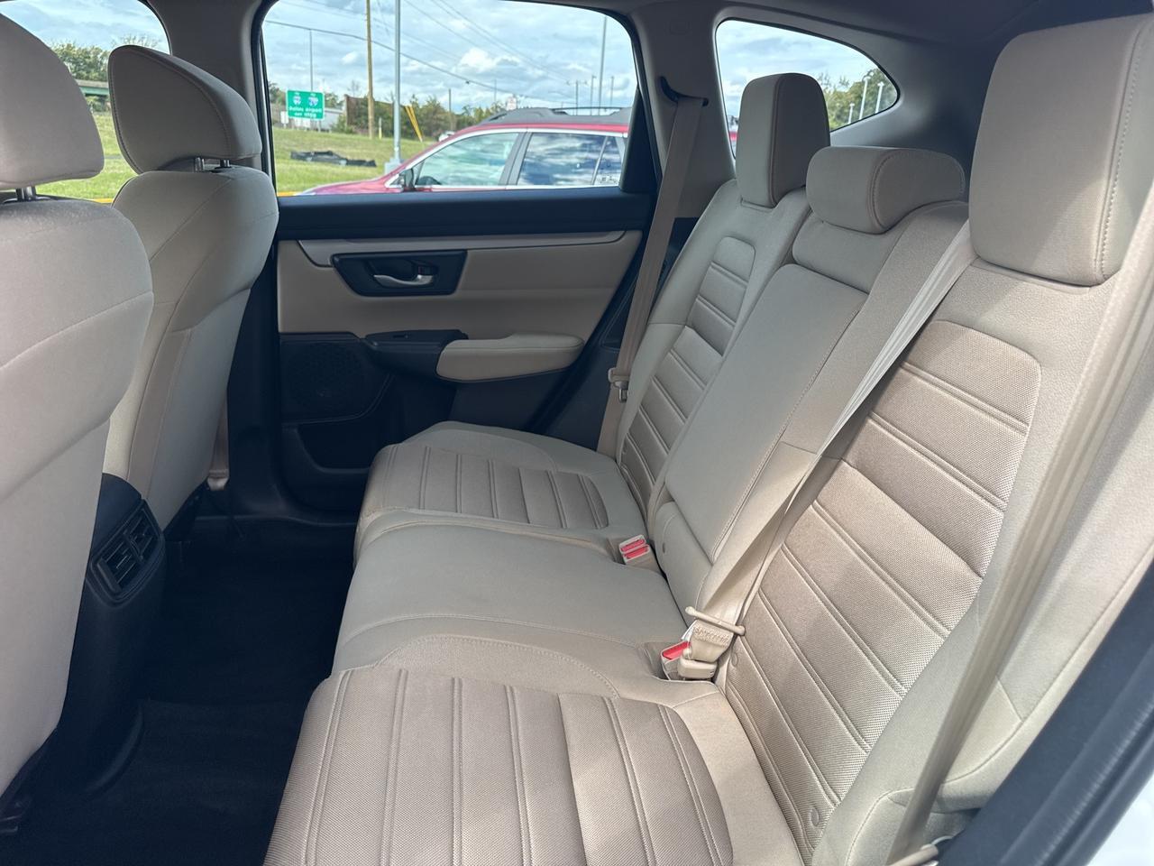 2020 Honda CR-V Hybrid LX Springfield VA