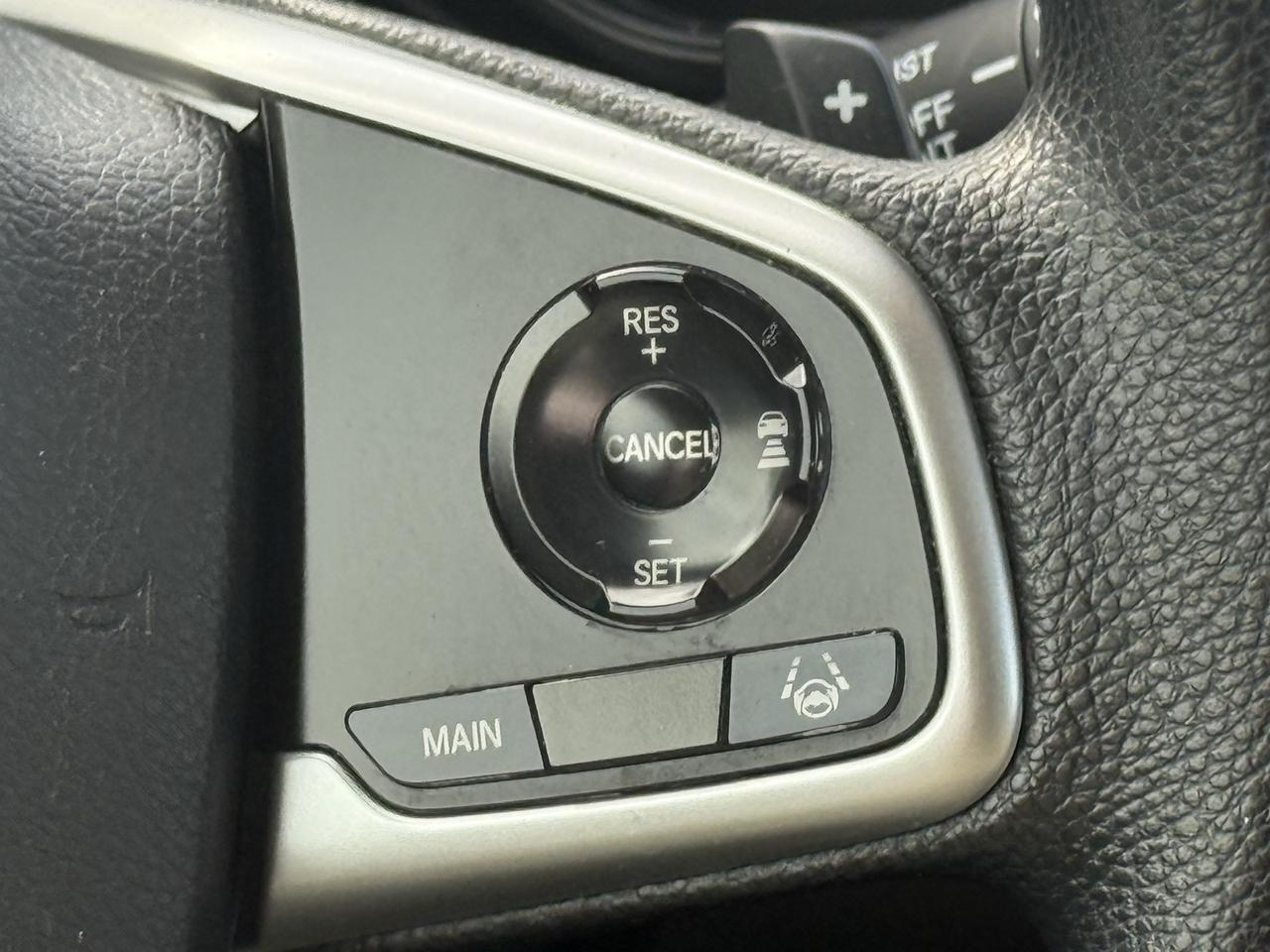 2020 Honda CR-V Hybrid LX Springfield VA