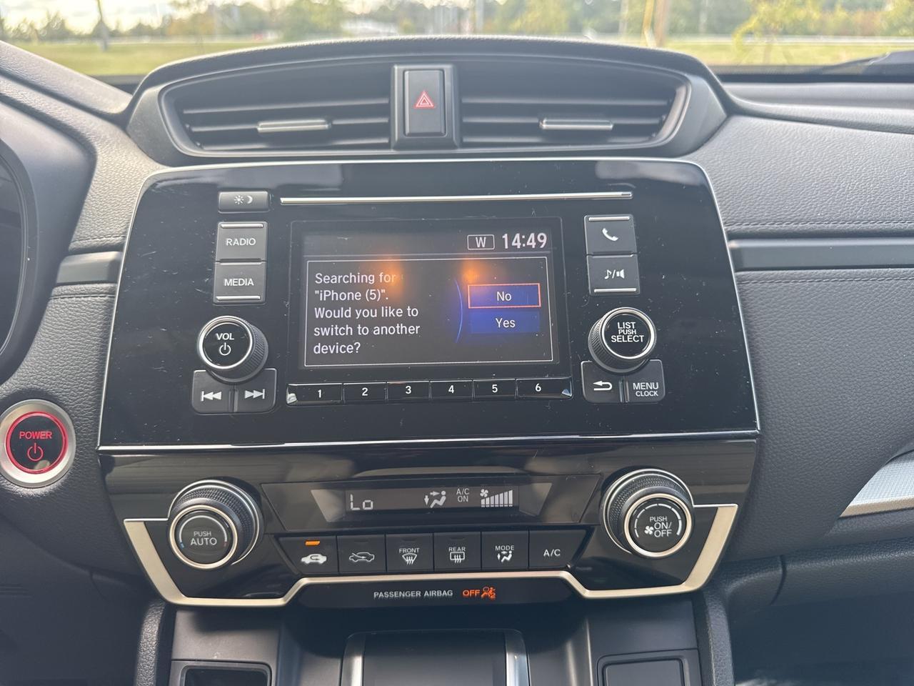2020 Honda CR-V Hybrid LX Springfield VA