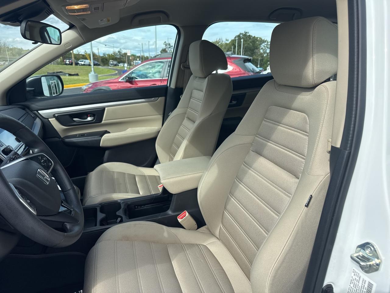 2020 Honda CR-V Hybrid LX Springfield VA