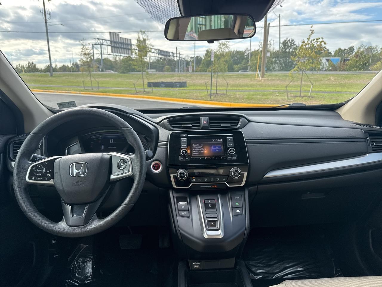 2020 Honda CR-V Hybrid LX Springfield VA