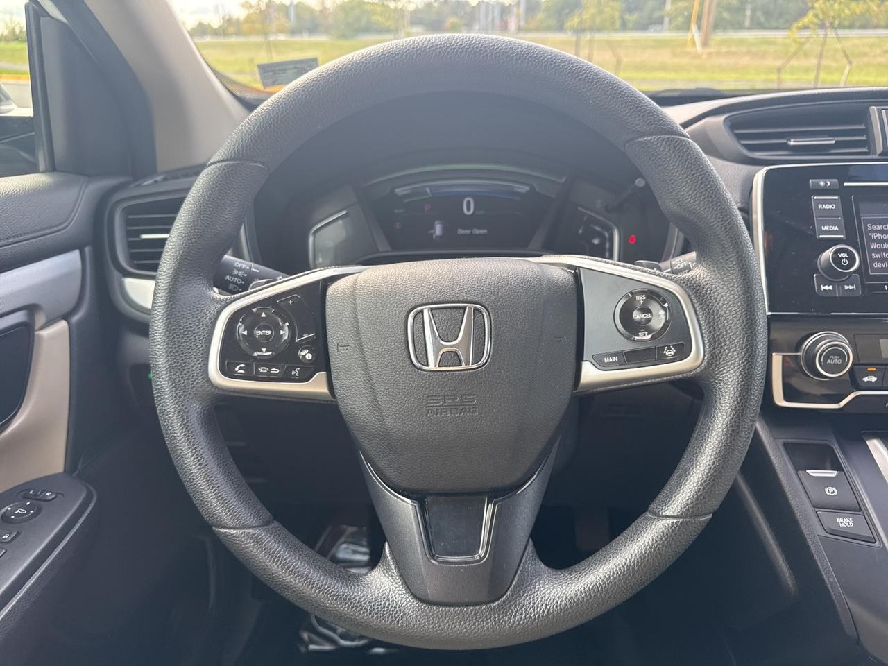 2020 Honda CR-V Hybrid LX Springfield VA