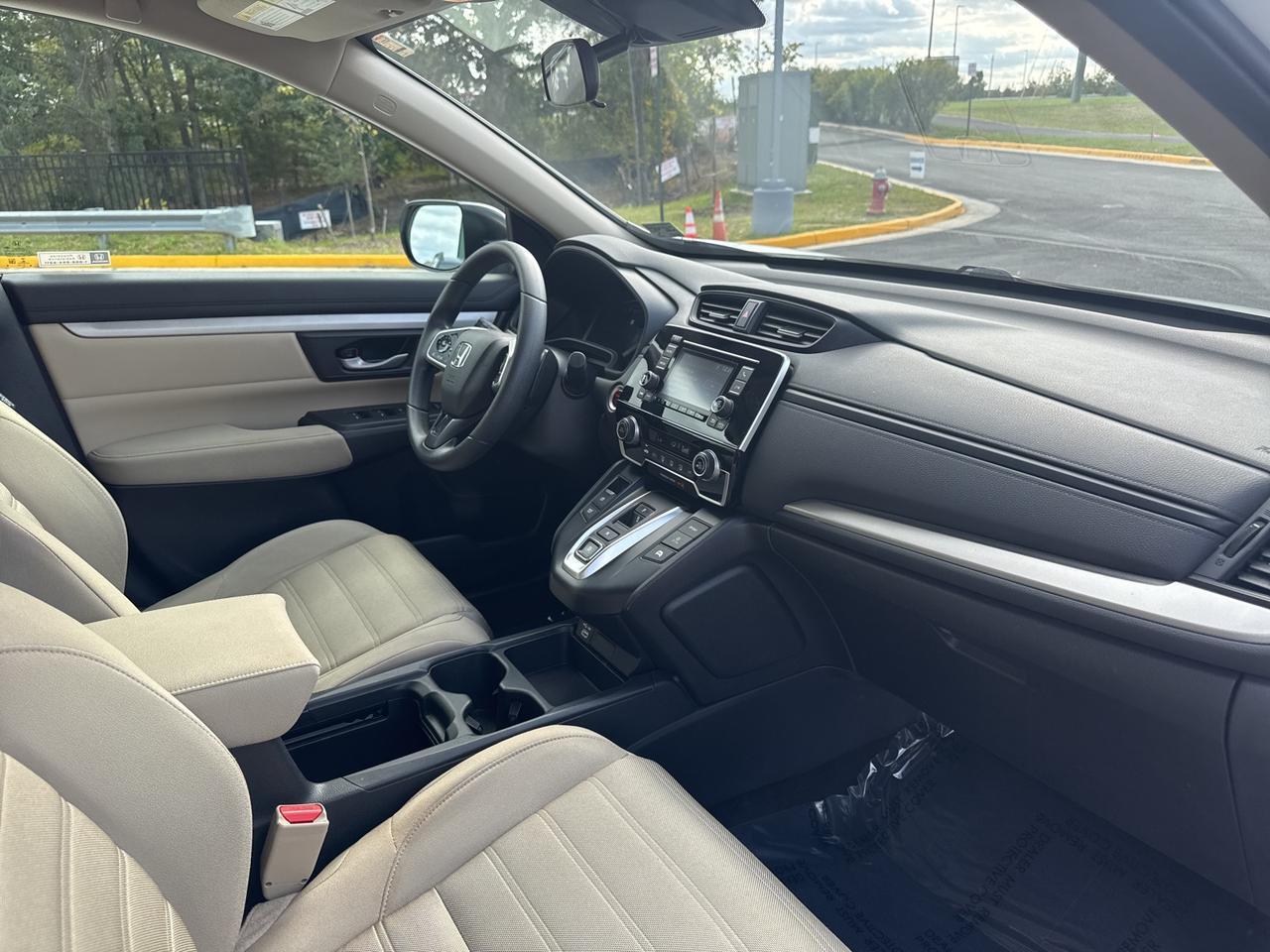 2020 Honda CR-V Hybrid LX Springfield VA
