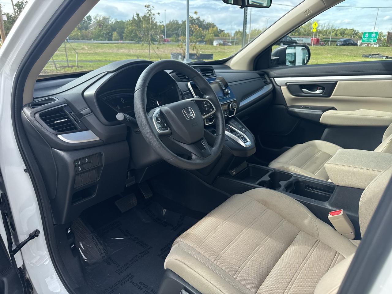 2020 Honda CR-V Hybrid LX Springfield VA