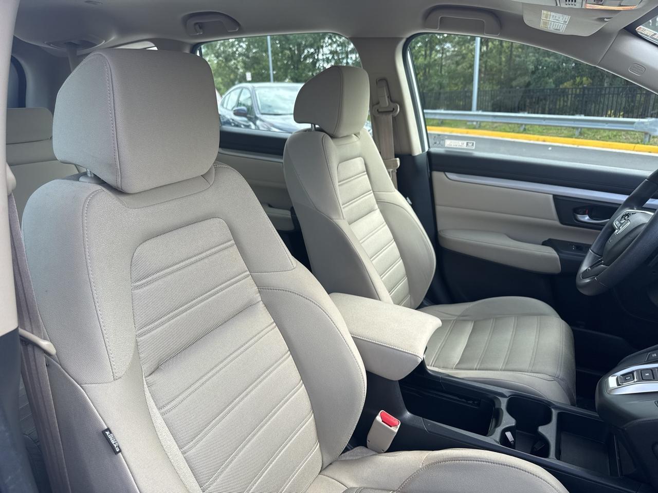 2020 Honda CR-V Hybrid LX Springfield VA