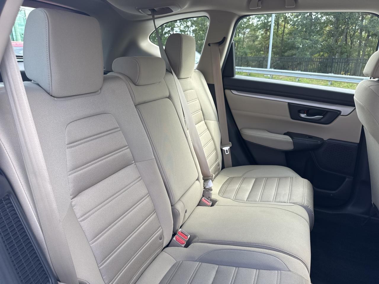 2020 Honda CR-V Hybrid LX Springfield VA
