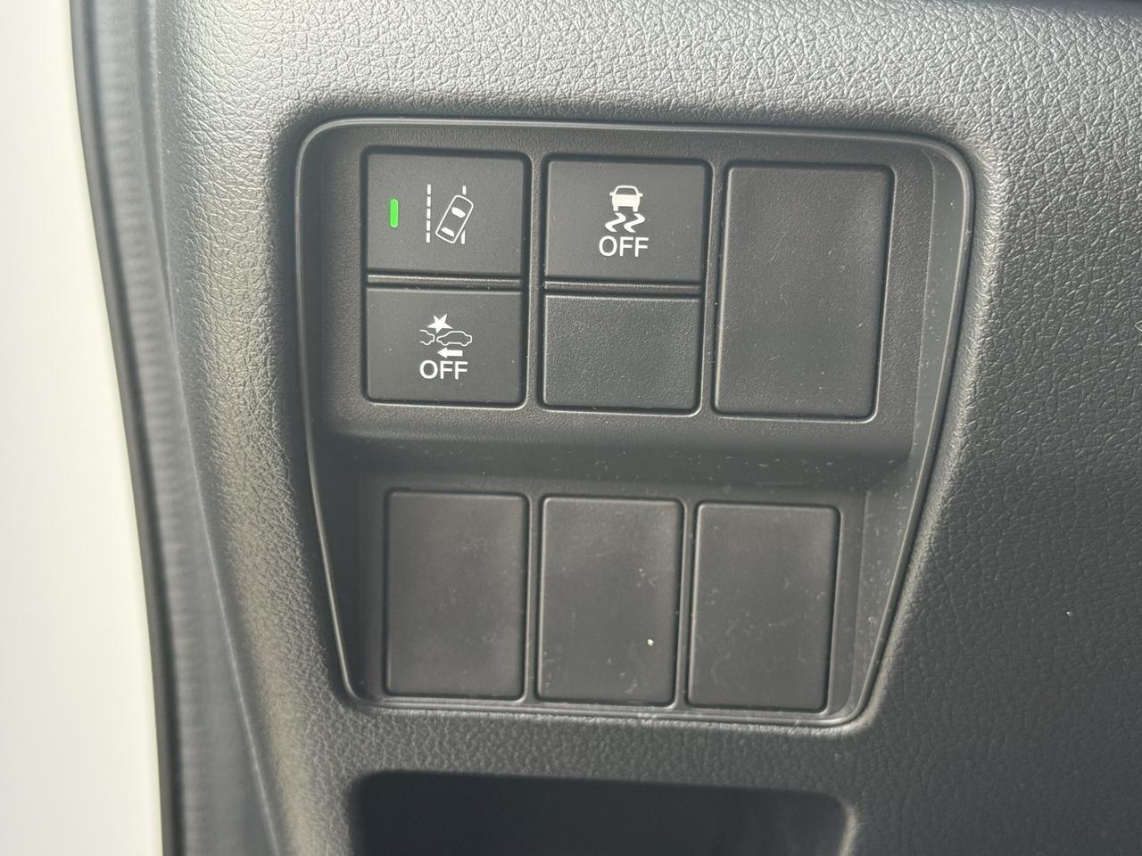 2020 Honda CR-V Hybrid LX Springfield VA