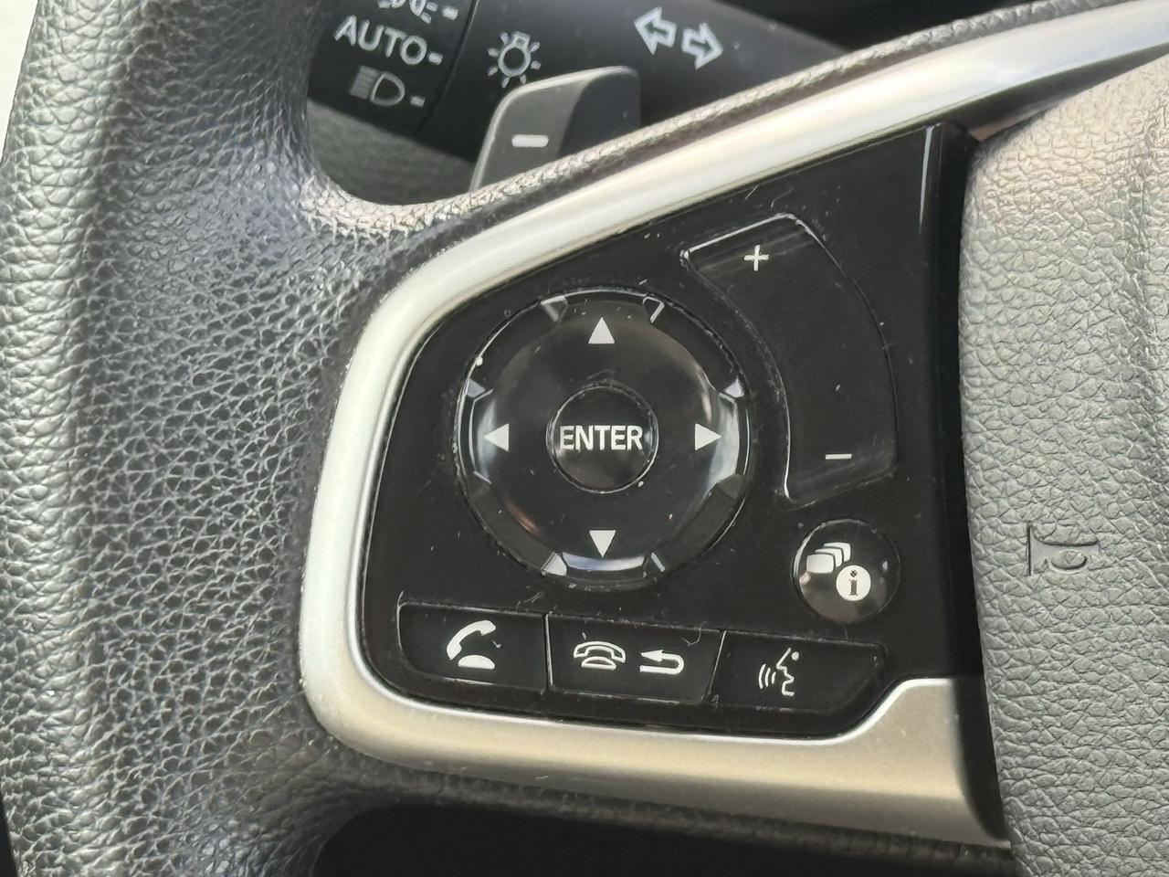 2020 Honda CR-V Hybrid LX Springfield VA