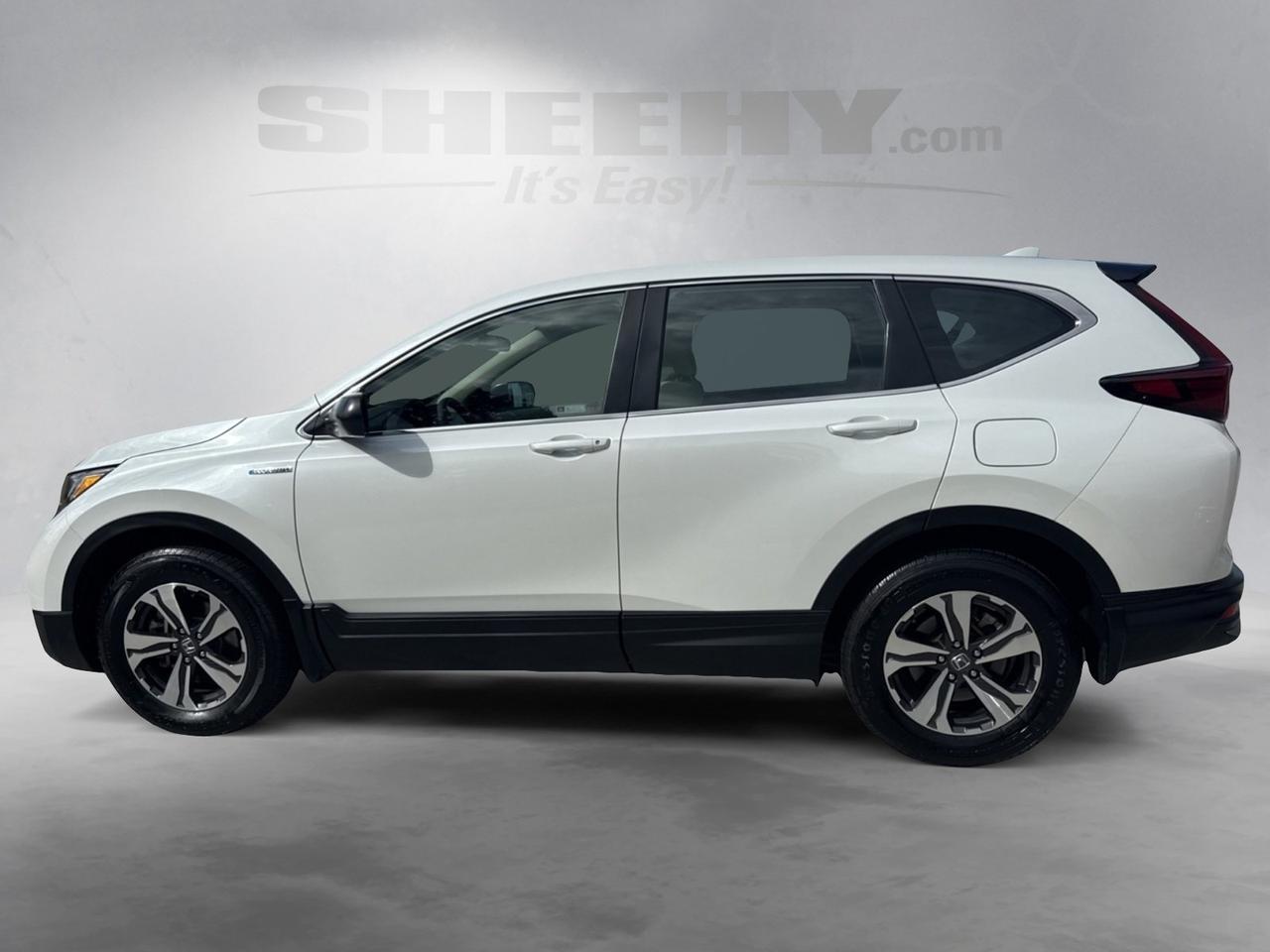 2020 Honda CR-V Hybrid LX Springfield VA