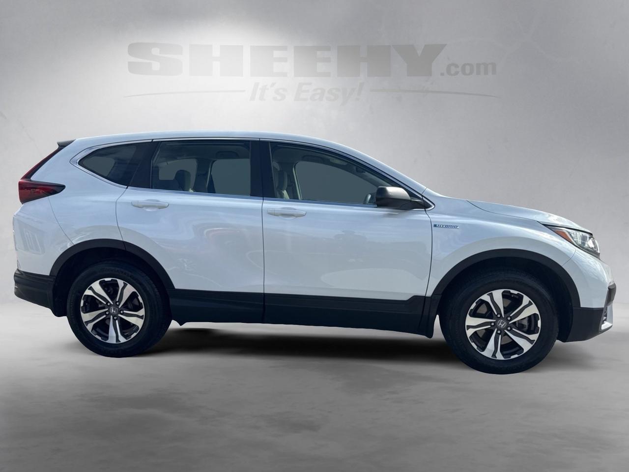 2020 Honda CR-V Hybrid LX Springfield VA