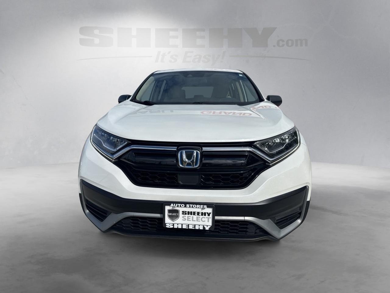 2020 Honda CR-V Hybrid LX Springfield VA