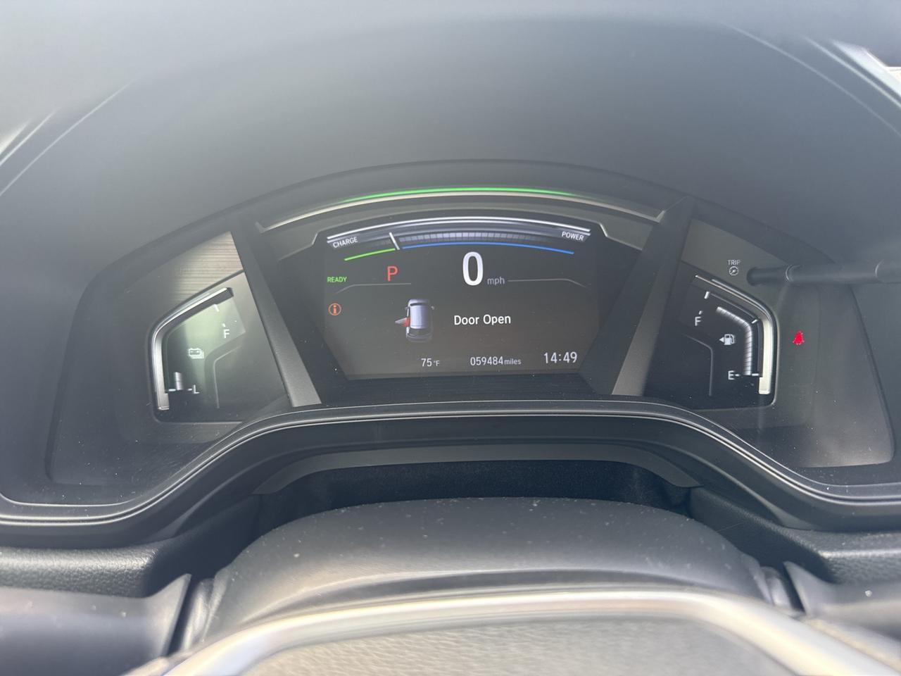 2020 Honda CR-V Hybrid LX Springfield VA