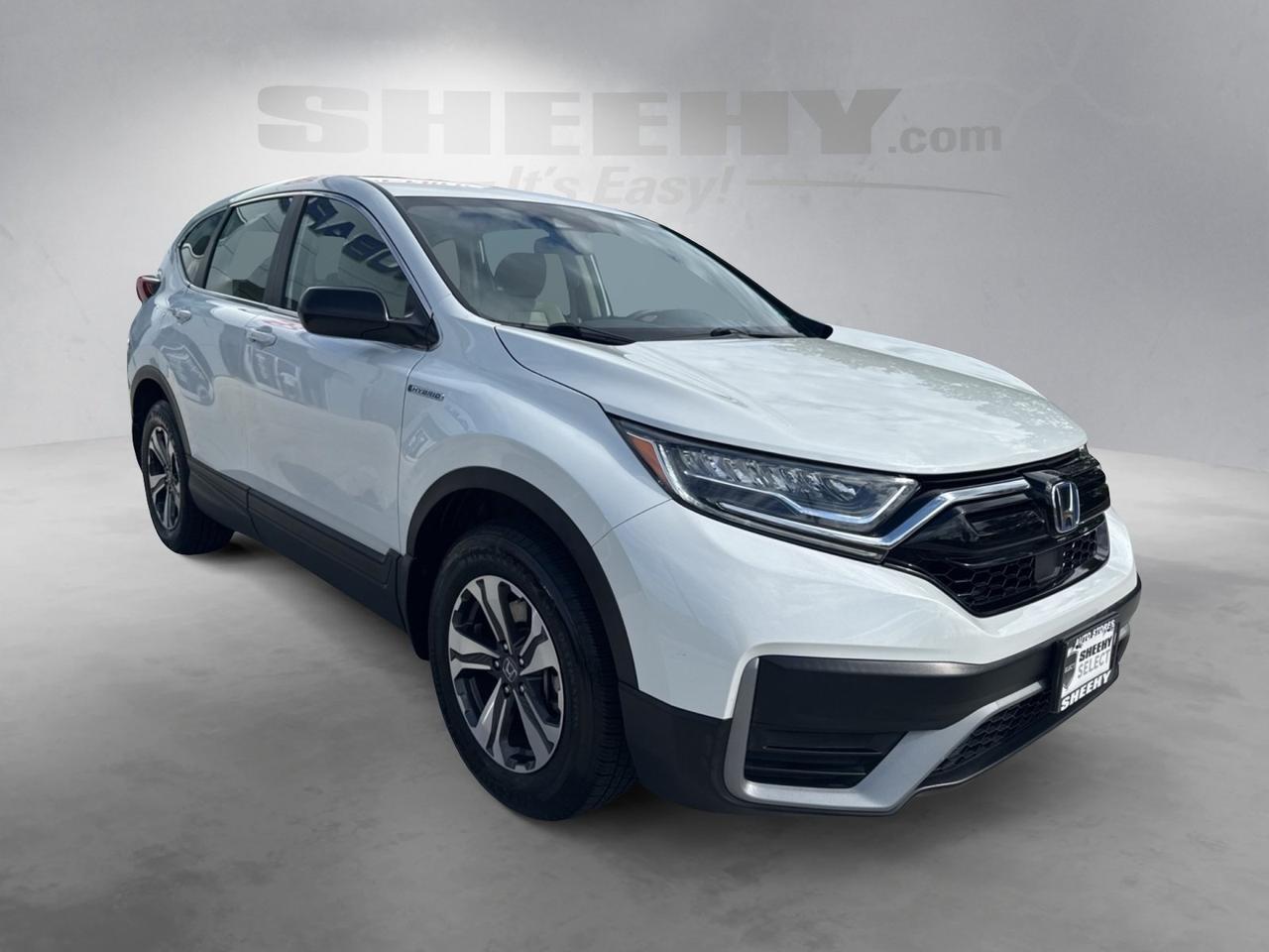2020 Honda CR-V Hybrid LX Springfield VA