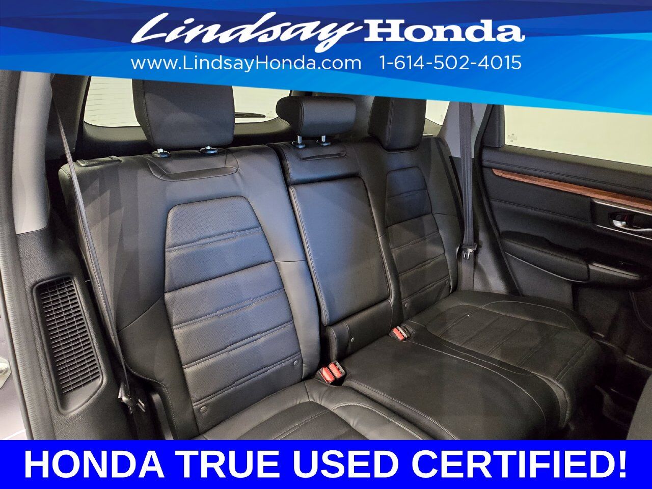 2020 Honda CR-V Hybrid Touring Columbus OH